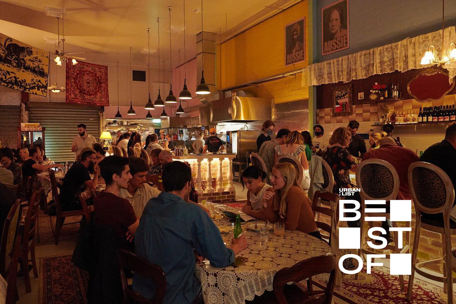 best restaurants sydney's inner west italian, newtown and marrickville